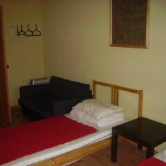 Titmouse House Hostel комната для гостей