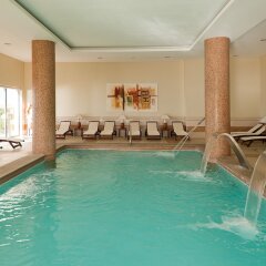 Отель Vila Gale Santa Cruz Санта-Крус фото 8