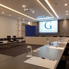 The George, Urban Boutique Hotel Сан Джулианс фото 6