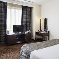 Ayass Hotel in Amman, Jordan from 101$, photos, reviews - zenhotels.com room amenities