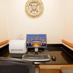 Отель Candlewood Suites Virginia Beach/Norfolk удобства в номере