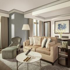 Отель Royal Savoy Lausanne интерьер отеля