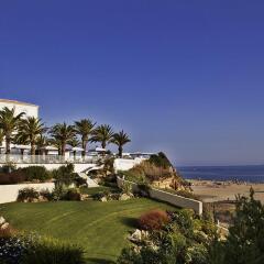 Bela Vista Hotel & SPA - Relais & Châteaux пляж фото 2