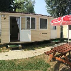 Отель Camping Serenissima Италия, Лимена - отзывы, цены и фото номеров - забронировать отель Camping Serenissima онлайн фото 3