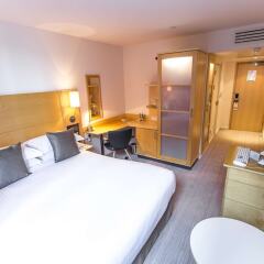 DoubleTree by Hilton Hotel London - Westminster фото 8