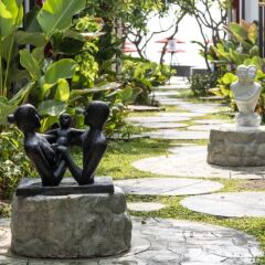 Отель Kirikayan Boutique Resort Таиланд, Самуи - 2 отзыва об отеле, цены и фото номеров - забронировать отель Kirikayan Boutique Resort онлайн фото 4