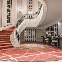 Four Seasons Hotel Mexico City Мехико фото 15
