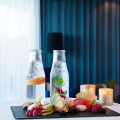 Radisson Blu Hotel Oslo Alna в номере