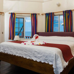 Отель Samsara Resort комната для гостей фото 6