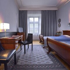 Hotel Pod Roza удобства в номере фото 2
