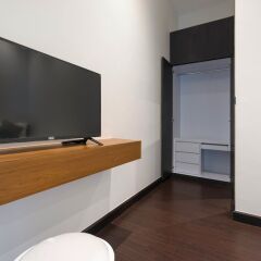 Отель Luxury 3 Bedroom Villa CoCo удобства в номере фото 2