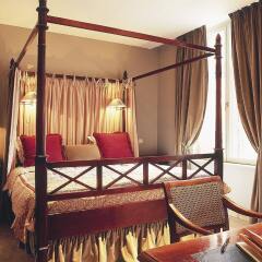 Отель B&b Maison Le Dragon Брюгге комната для гостей фото 2