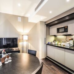 Отель Allegroitalia San Pietro All'Orto 6 Luxury Apartments Италия, Милан - отзывы, цены и фото номеров - забронировать отель Allegroitalia San Pietro All'Orto 6 Luxury Apartments онлайн фото 2