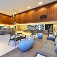 Отель The Charm Resort Phuket интерьер отеля фото 3