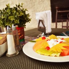 Отель Posada Terranova Мексика, Сан-Хосе-дель-Кабо - отзывы, цены и фото номеров - забронировать отель Posada Terranova онлайн в номере