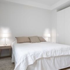 Отель EasyHomes Helsinki Bulevardi 12 комната для гостей фото 2