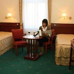Hotel San Remo детские мероприятия фото 2