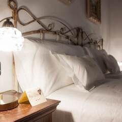 Hotel Rosa D´Oro в номере фото 2