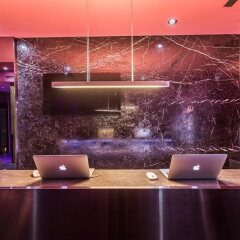 Inhouse Hotel интерьер отеля фото 3