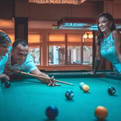 Amara Club Marine Nature Турция, Кемер - 4 отзыва об отеле, цены и фото номеров - забронировать отель Amara Club Marine Nature - All Inclusive онлайн детские мероприятия