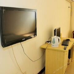 Zhengzhou Hongda Express Hotel удобства в номере фото 2