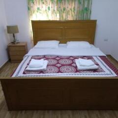 Отель Tell Madaba Hotel Иордания, Мадаба - отзывы, цены и фото номеров - забронировать отель Tell Madaba Hotel онлайн комната для гостей фото 3