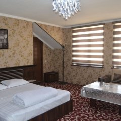 Отель Mehmon Saroy Узбекистан, Фергана - отзывы, цены и фото номеров - забронировать отель Mehmon Saroy онлайн комната для гостей