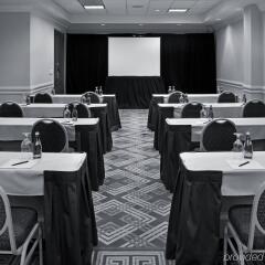 Отель Twelve & K Hotel Washington DC США, Вашингтон - отзывы, цены и фото номеров - забронировать отель Twelve & K Hotel Washington DC онлайн помещение для мероприятий
