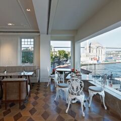 Отель The Stay Bosphorus гостиничный бар