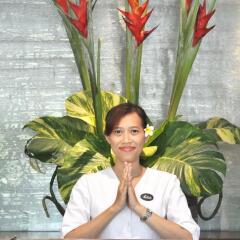 Отель The Pavilions Bali фитнесс-зал фото 4