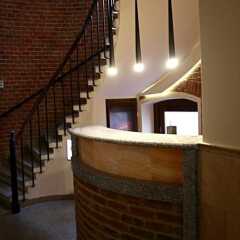 Отель Five Stars Luxury Hostel Польша, Вроцлав - отзывы, цены и фото номеров - забронировать отель Five Stars Luxury Hostel онлайн интерьер отеля фото 3