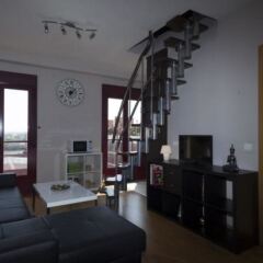Отель Apartamentos Atocha Испания, Мадрид - отзывы, цены и фото номеров - забронировать отель Apartamentos Atocha онлайн фото 7