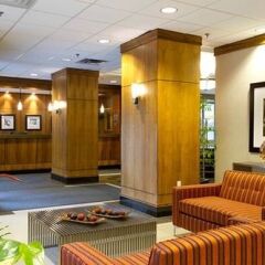 Отель Ramada Plaza by Wyndham Toronto Downtown Канада, Торонто - отзывы, цены и фото номеров - забронировать отель Ramada Plaza by Wyndham Toronto Downtown онлайн спа