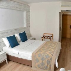 Tatlisu Kirtay Hotel Турция, Эрдек - отзывы, цены и фото номеров - забронировать отель Tatlisu Kirtay Hotel онлайн комната для гостей фото 2