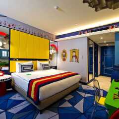 The Land of Legends Kingdom Hotel детские мероприятия фото 13