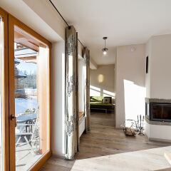 Отель Apartamenty Sun&Snow Resorts Lipki Park Zakopane фото 3