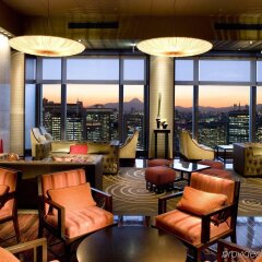 Отель Mandarin Oriental Tokyo Токио фото 2