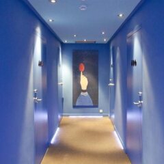Отель Athens Center Square Hotel Греция, Афины - 3 отзыва об отеле, цены и фото номеров - забронировать отель Athens Center Square Hotel онлайн спа фото 2