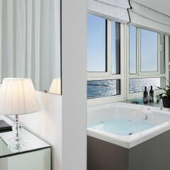 Отель Sea Executive Suites спа фото 2