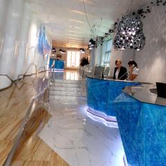 Hotel Milano by Reikartz Collection спа фото 2