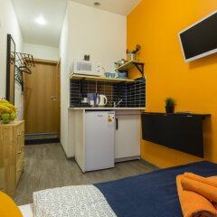 Апартаменты Chameleon Apartments Санкт-Петербург фото 26