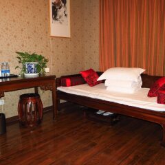 Palace Hotel Forbidden City спа