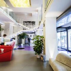 Отель ibis Styles Palermo President интерьер отеля фото 2