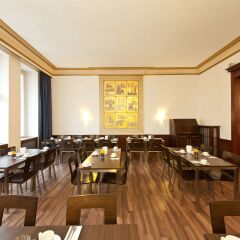Отель Novum Hotel Gates Berlin Charlottenburg Германия, Берлин - 13 отзывов об отеле, цены и фото номеров - забронировать отель Novum Hotel Gates Berlin Charlottenburg онлайн помещение для мероприятий фото 2