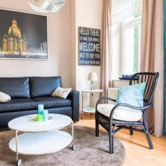 Отель DD-Apartment Löbtau 1 Германия, Дрезден - отзывы, цены и фото номеров - забронировать отель DD-Apartment Löbtau 1 онлайн комната для гостей фото 4