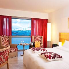 Civitel Olympic Hotel комната для гостей фото 3