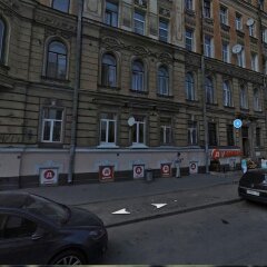 Гостиница Bolshaya Kvartira Ludwig в Санкт-Петербурге отзывы, цены и фото номеров - забронировать гостиницу Bolshaya Kvartira Ludwig онлайн Санкт-Петербург