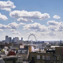 Отель The London EDITION фото 4
