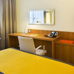 Отель Holiday Inn Amsterdam удобства в номере фото 2
