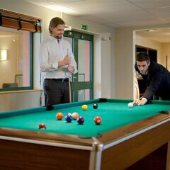 Отель BEST WESTERN Hotel Jagersro Швеция, Мальме - отзывы, цены и фото номеров - забронировать отель BEST WESTERN Hotel Jagersro онлайн детские мероприятия фото 2